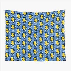 Kevin Lee Tapestry