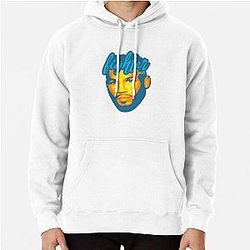 Kevin Lee UFC Hoodie
