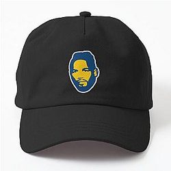 Kevin Lee Blue Dad Hat