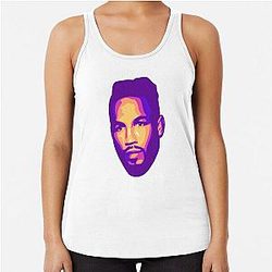 Kevin Lee UFC Tank Top