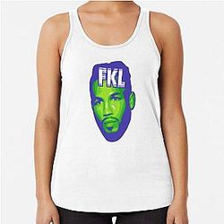 Kevin Lee UFC Tank Top