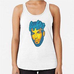 Kevin Lee UFC Tank Top