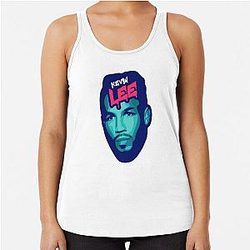 Kevin Lee UFC Tank Top