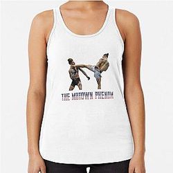 Kevin Lee The Motown Phenom Tank Top