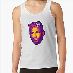Kevin Lee UFC Top