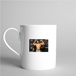 Kevin Lee Merchandise For Fans Kevin Lee Mugs