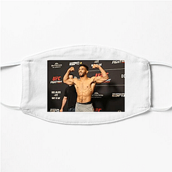 Kevin Lee Merchandise For Fans Kevin Lee Face Masks
