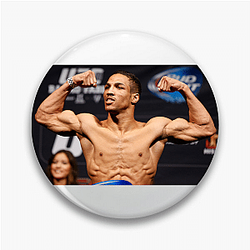 Kevin Lee Merch For Fans Kevin Lee Pins