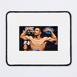 Kevin Lee Merch For Fans Kevin Lee Mouse Pads