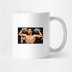 Kevin Lee Merch For Fans Kevin Lee Mugs