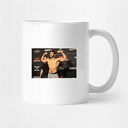 Kevin Lee Merchandise For Fans Kevin Lee Mugs