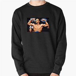 Kevin Lee Merch For Fans Kevin Lee Sweatshirts