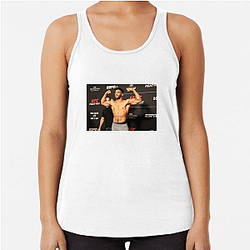 Kevin Lee Merchandise For Fans Kevin Lee Tank Tops