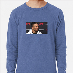 Kevin Lee Merch Collection Kevin Lee Sweatshirts