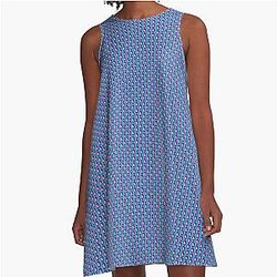 Kevin Lee UFC A line Dress