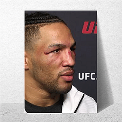 Kevin Lee Merch Collection Kevin Lee Posters