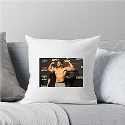 Kevin Lee Merchandise For Fans Kevin Lee Pillows Cover