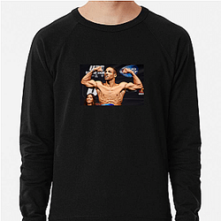 Kevin Lee Merch For Fans Kevin Lee Sweatshirts