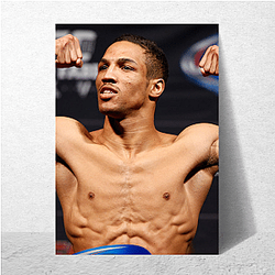 Kevin Lee Merch For Fans Kevin Lee Posters