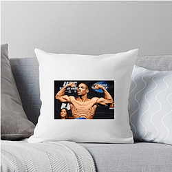 Kevin Lee Merch For Fans Kevin Lee Pillows Cover
