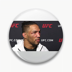 Kevin Lee Merch Collection Kevin Lee Pins