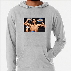 Kevin Lee Merch For Fans Kevin Lee Hoodies