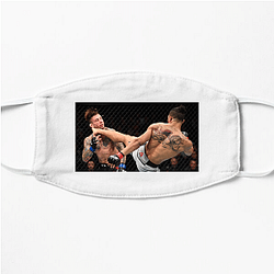 Kevin Lee Merch Kevin Lee Face Masks