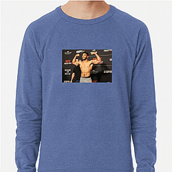 Kevin Lee Merchandise For Fans Kevin Lee Sweatshirts