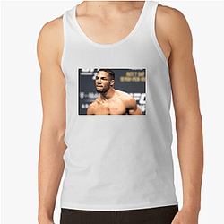 Kevin Lee Limited Collection Kevin Lee Tank Tops