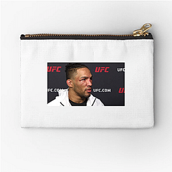 Kevin Lee Merch Collection Kevin Lee Zipper Pouches
