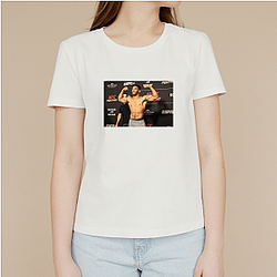 Kevin Lee Merchandise For Fans Kevin Lee T-Shirts