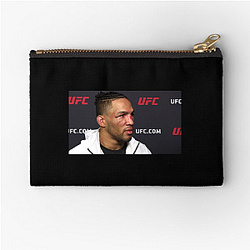 Kevin Lee Merch Collection Kevin Lee Zipper Pouches