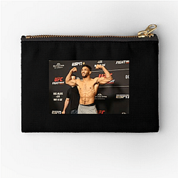 Kevin Lee Merchandise For Fans Kevin Lee Zipper Pouches