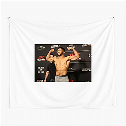 Kevin Lee Merchandise For Fans Kevin Lee Tapestries