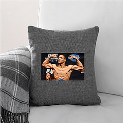 Kevin Lee Merch For Fans Kevin Lee Pillows Cover