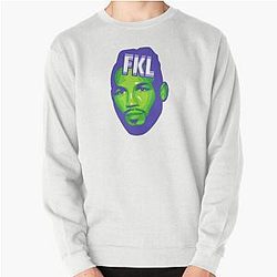 Kevin Lee UFC Sweatshirt