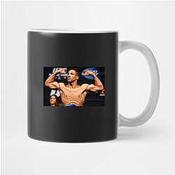 Kevin Lee Merch For Fans Kevin Lee Mugs