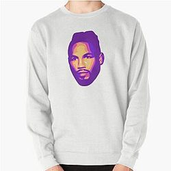Kevin Lee UFC Sweatshirt