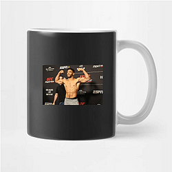 Kevin Lee Merchandise For Fans Kevin Lee Mugs