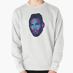 Kevin Lee UFC Sweatshirt