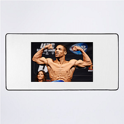 Kevin Lee Merch For Fans Kevin Lee Mouse Pads
