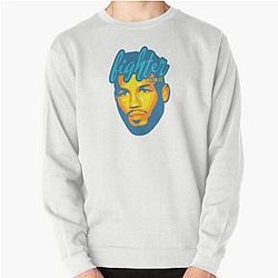 Kevin Lee UFC Sweatshirt