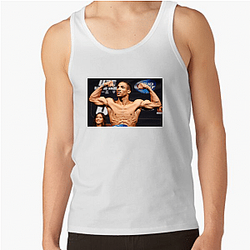 Kevin Lee Merch For Fans Kevin Lee Tank Tops