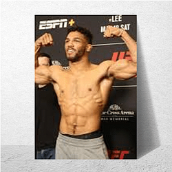 Kevin Lee Merchandise For Fans Kevin Lee Posters