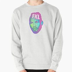 Kevin Lee UFC Sweatshirt