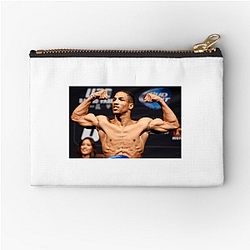 Kevin Lee Merch For Fans Kevin Lee Zipper Pouches