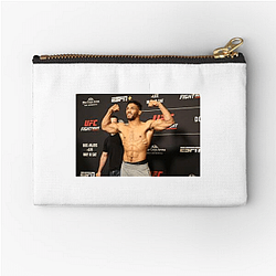 Kevin Lee Merchandise For Fans Kevin Lee Zipper Pouches