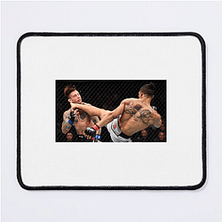 Kevin Lee Merch Kevin Lee Mouse Pads
