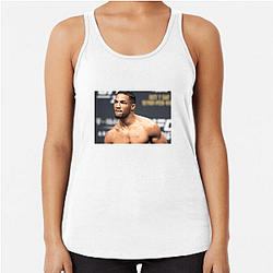 Kevin Lee Limited Collection Kevin Lee Tank Tops
