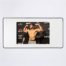 Kevin Lee Merchandise For Fans Kevin Lee Mouse Pads